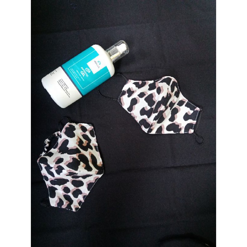 Masker motif lucu #masker #stay safe #lucu #motiflucu