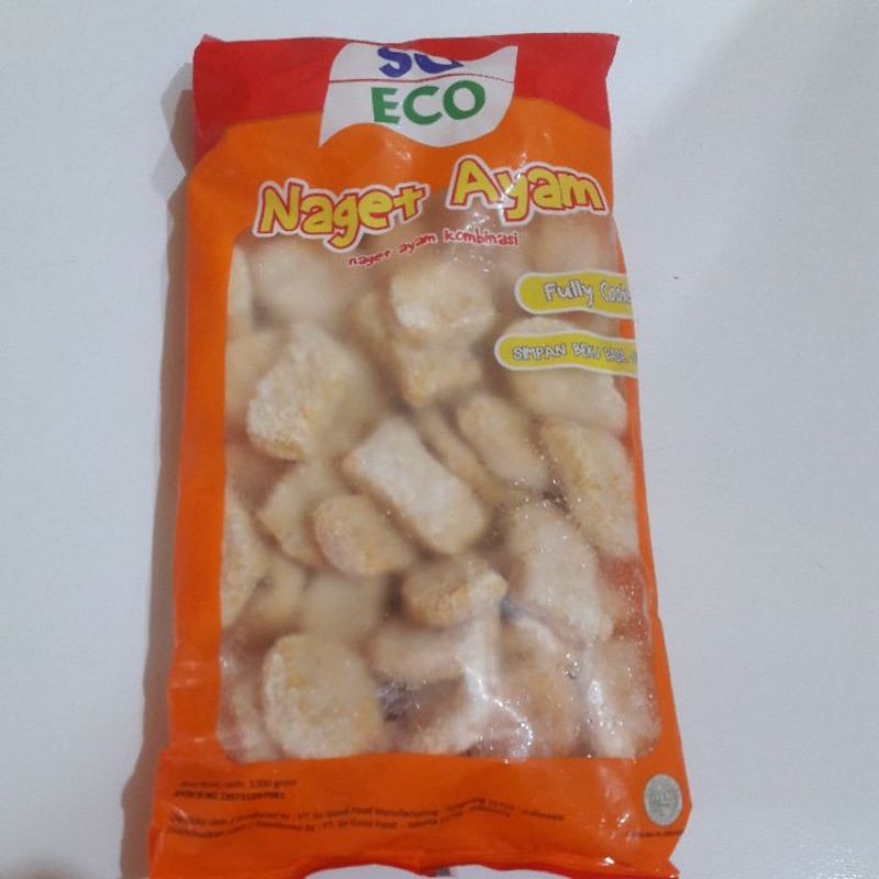 

Nugget Ayam