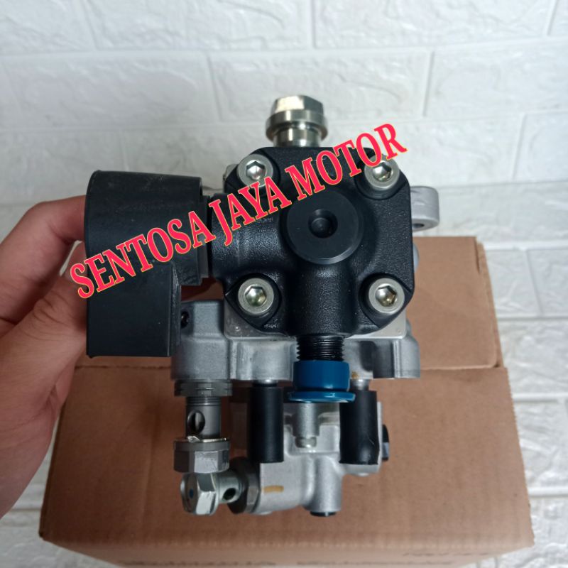 Supply Pump Injeksi Pump Assy Toyota Fortuner VRZ Hilux Revo 2GD 22100- 0E010 Original