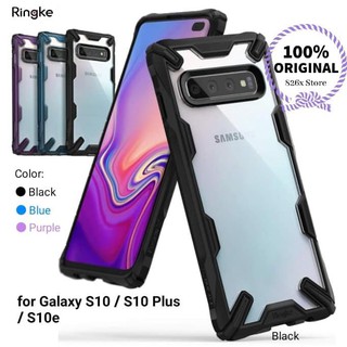 SALE Case Samsung Galaxy S10 / S10 Plus / S10e RINGKE