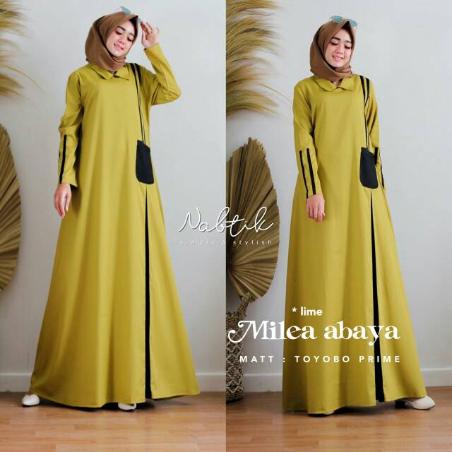 GAMIS MILEA