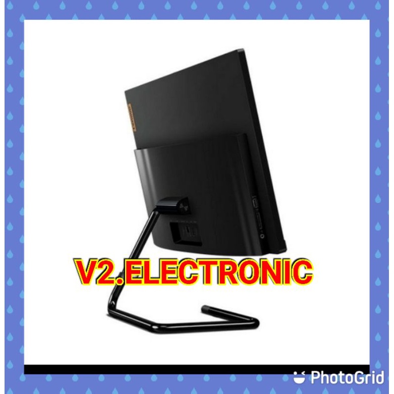 Lenovo Ideacentre A340-22ICB PC AIO All In One Intel Core i5-9400T | RAM 8GB | SSD 256GB | Windows10