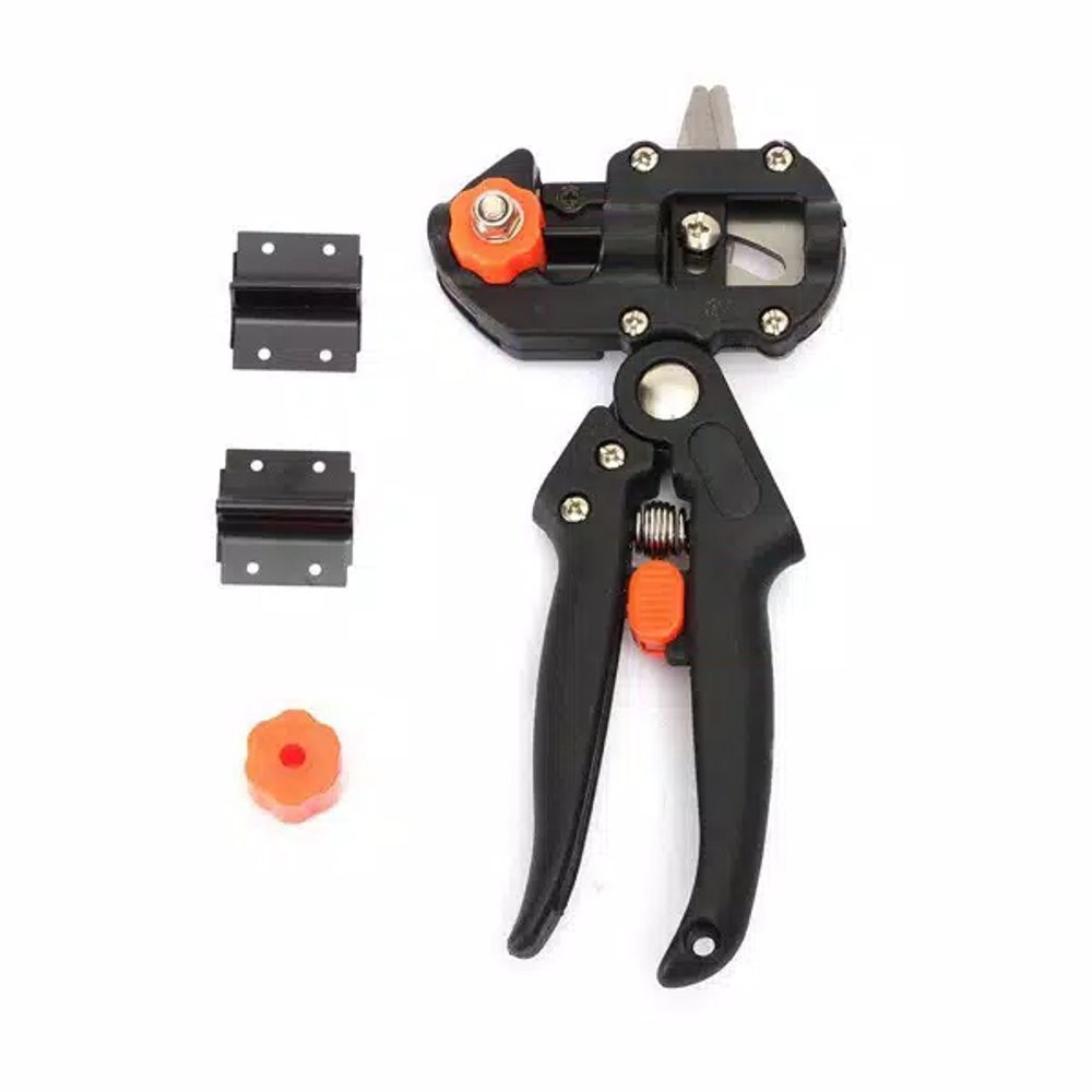 Alat grafting sambung okulasi Gunting okulasi tanaman