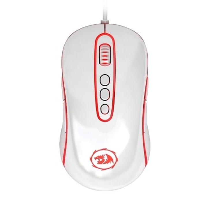 Trend-Redragon Mouse Gaming Phoenix - Macro