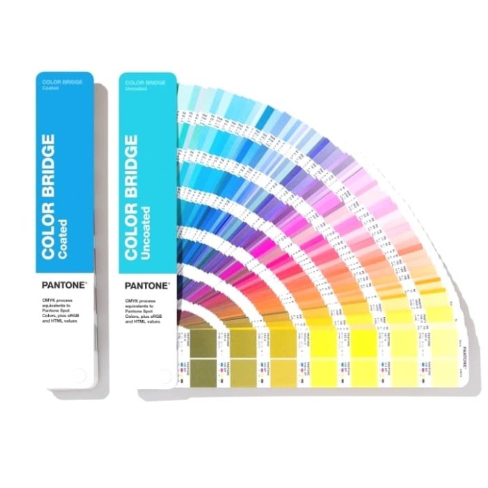 eksterior-interior-buku- pantone gp6102n color bridge coated & uncoated -buku-interior-eksterior.