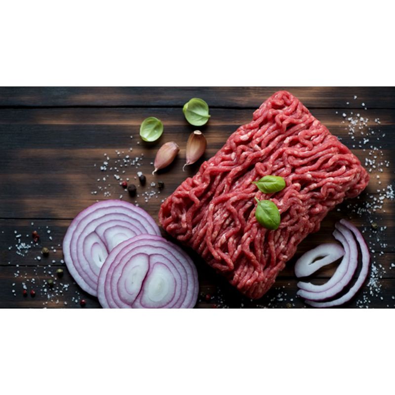 Daging giling special  (hallal) 500gr