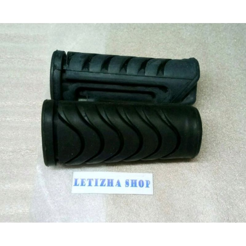 KARET STEP DEPAN REVO ABSOLUTE,BLADE, KARET PIJAKAN STEP DEPAN HONDA REVO ABSOLUTE,REVO FIT,BLADE
