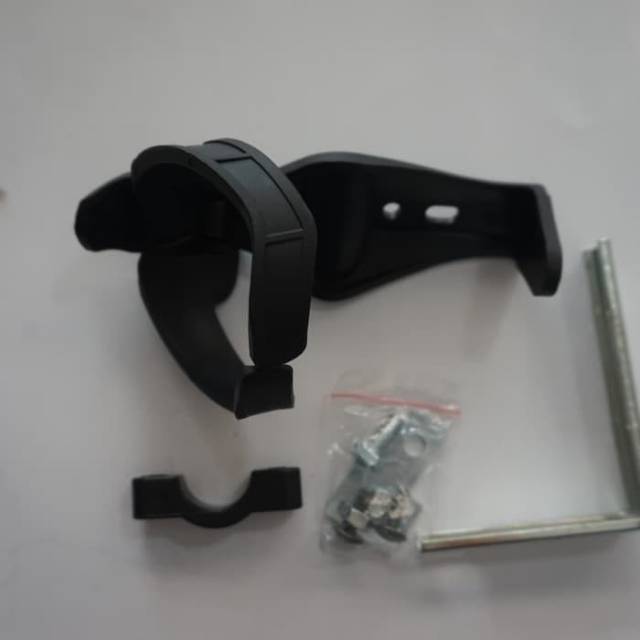 HOLDER TEMPAT botol minum di stang motor PCX 160 PCX 150 ADV 160 ADV 150 BEAT STREET dll