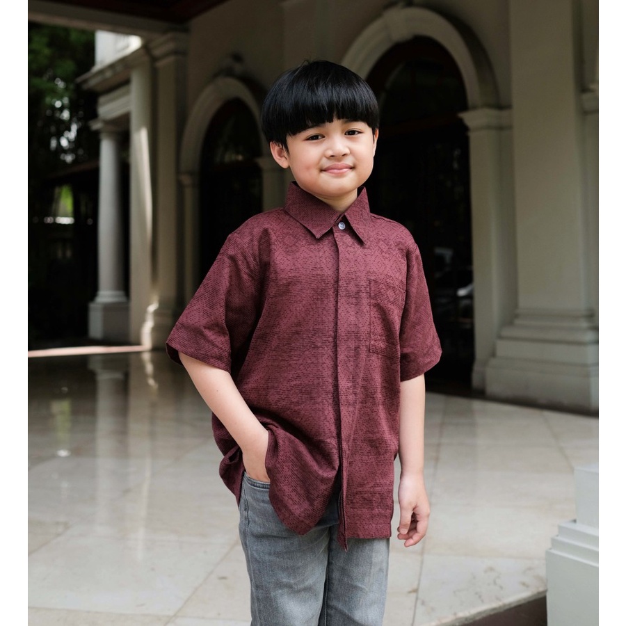 Rumi Koko Kids by Vanilla