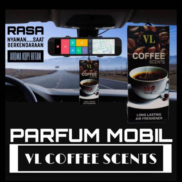 

VL COFFEE
