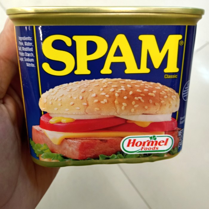 

Gg1Hh Spam Classic 340Gr s1Gkk