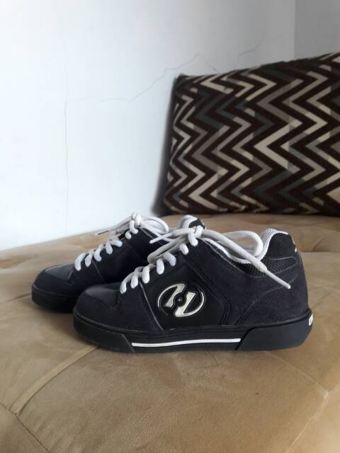 heelys m