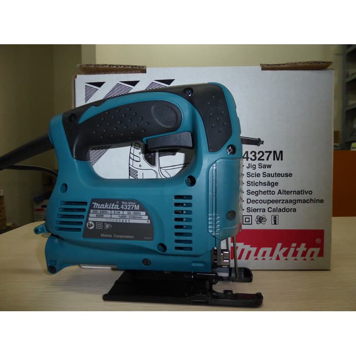 Makita Mesin Jigsaw 4327M