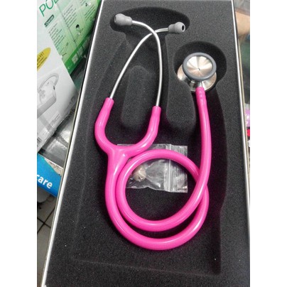 Stetoskop Littman Rose Pink