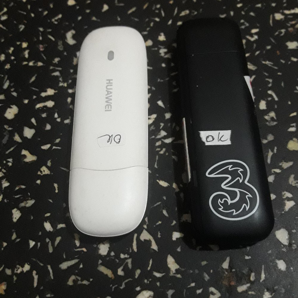 Modem Huawei All gsm