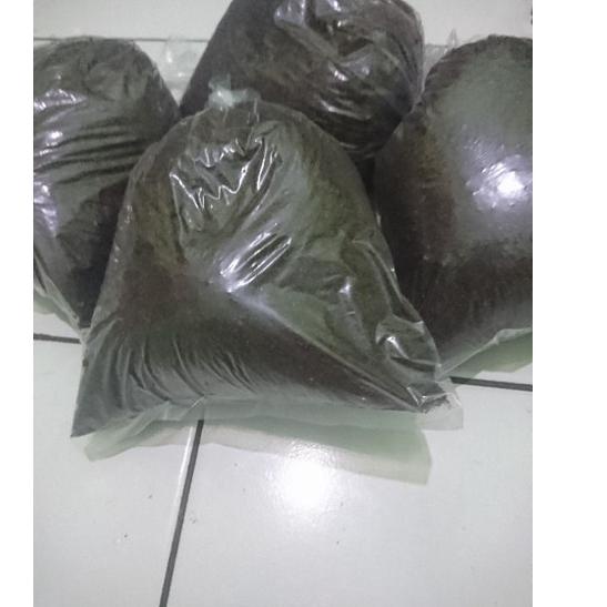 

[KODE BARANG D7C89] Bubuk oweo kiloan Crumb kasar/Mix kemasan 500 gram dan 1kg jn