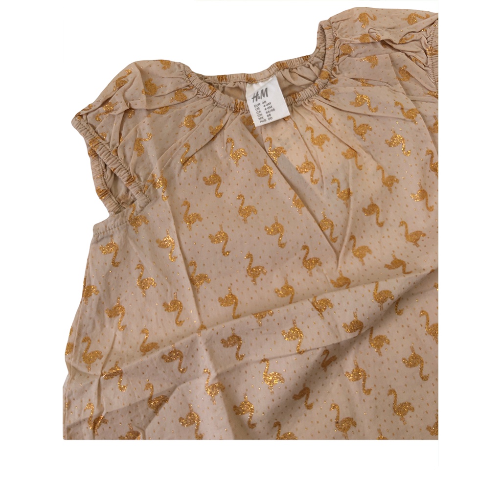 Baju Bayi "H&M"