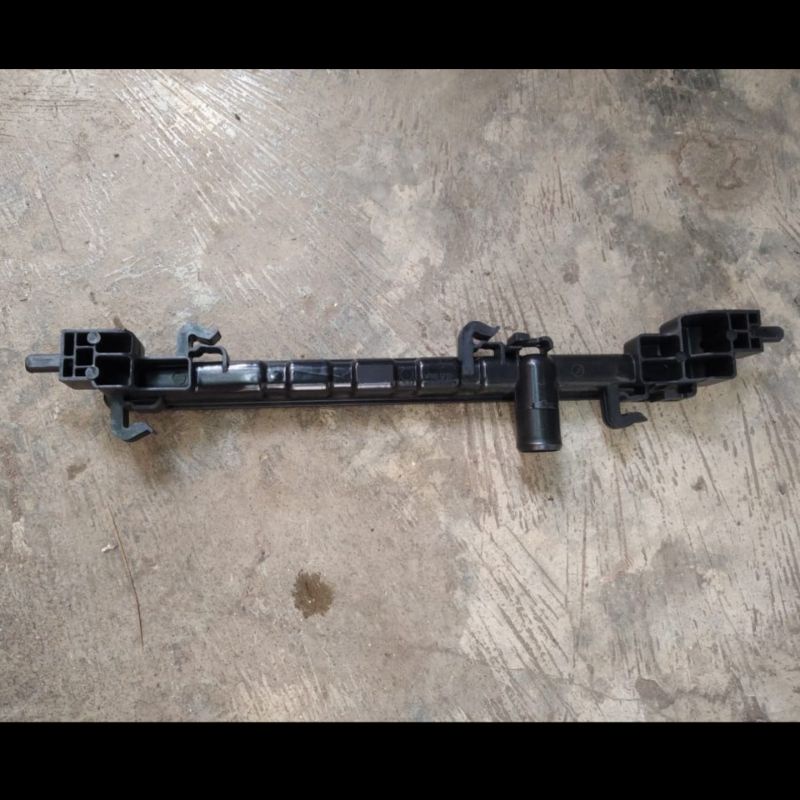 Uppertank Radiator Chevrolet spark