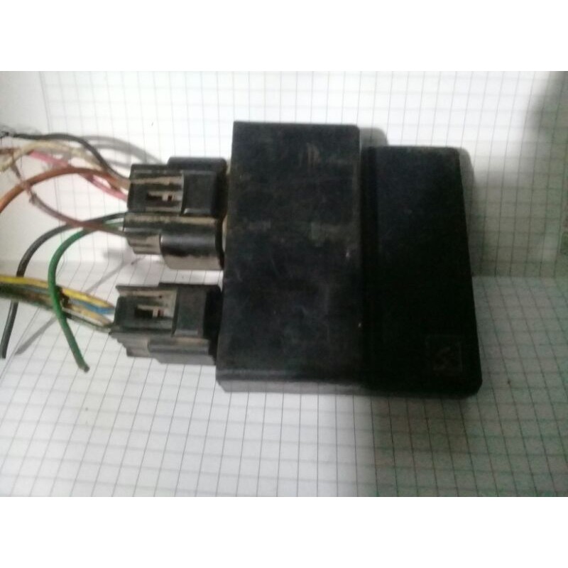 CDI MORIC CDI ORI COPOTAN JUPITER MX OLD MX 135