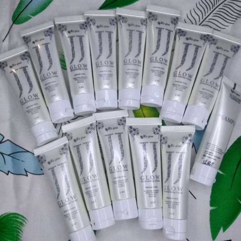 JJ GLOW MINI MS GLOW / SUNSCREEN MS GLOW / JJ GLOW MURAH / JJ GLOW TERMURAH / SUNBLOCK MS GLOW