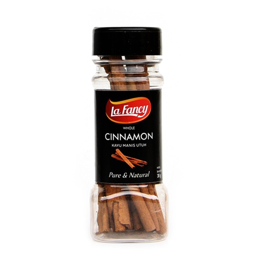 

kayu manis keningar utuh batang stik cinnamon stick la fancy 30