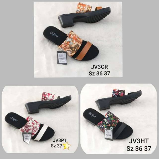 Sandal  st.yves St.Yves