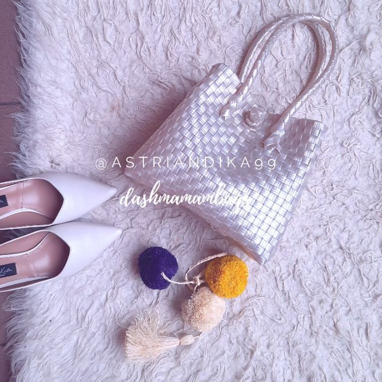 GUB.11Au22ј - Tas jali size S/Tas jali size M/Tas jali Premium/Tas jali/Tas jali monocrom/Tas anyam 