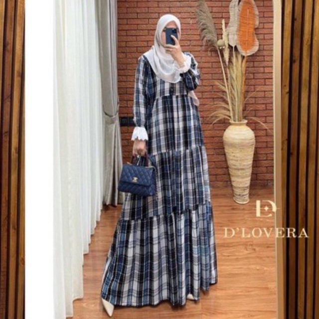 Gamis D'lovera