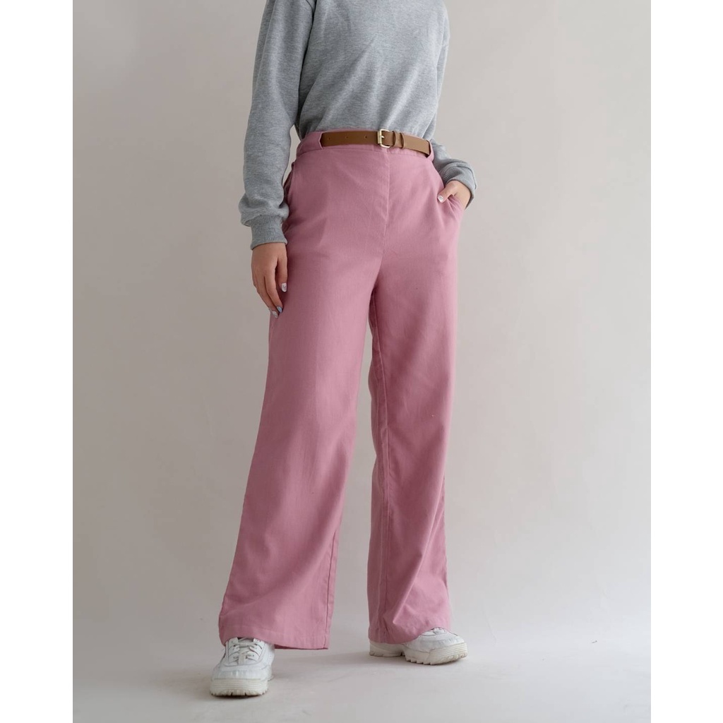 Myrubylicious ACLER PANTS