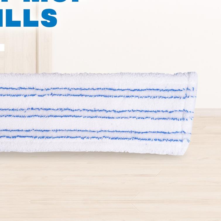 ♦ Kleaner Flat Mop Refill ➪