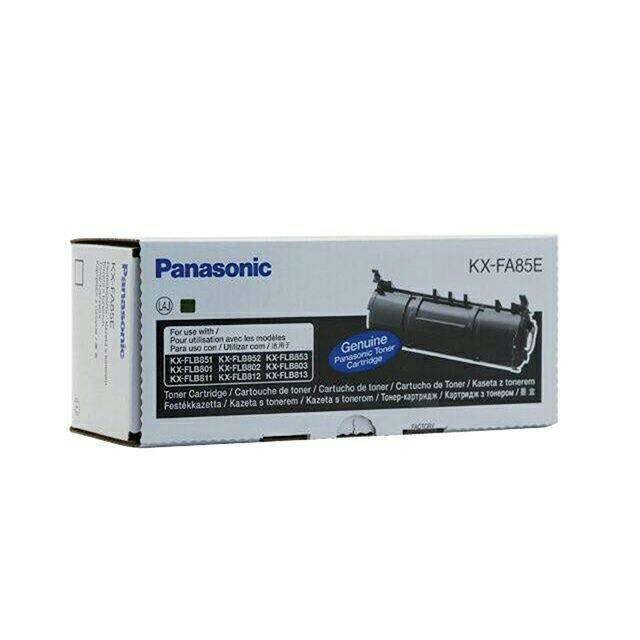 Panasonic Toner KX-FA85E (Panasonic(Toner))