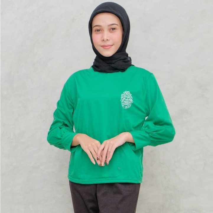 Gelasa Blouse Clemira &quot;Humble&quot;