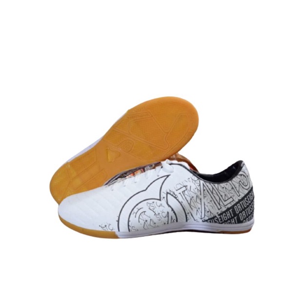 Sepatu Futsal Ortuseight CATALYSTIK BIMA JOGOSALA Grade Ori/ Sepatu Futsal Ortuseight Murah