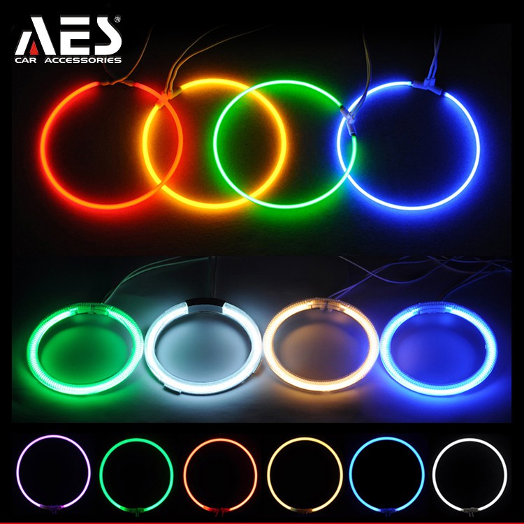 ANGEL EYE CCFL 98.5 MM ring neon projector 4 INCH V1042