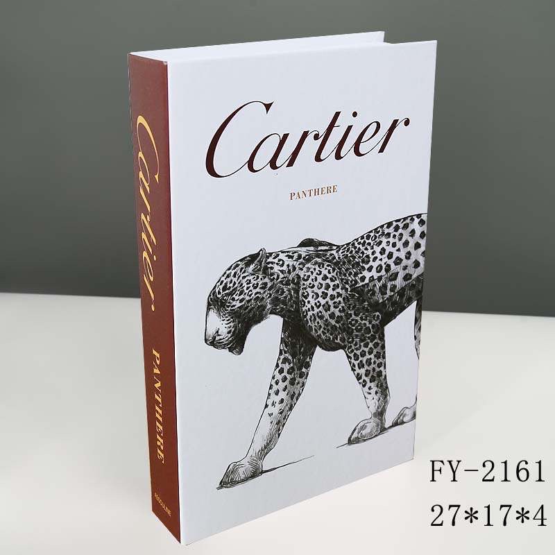 Dummy Book/Buku pajangan/Buku dekorasi properti Foto/Decoration Book