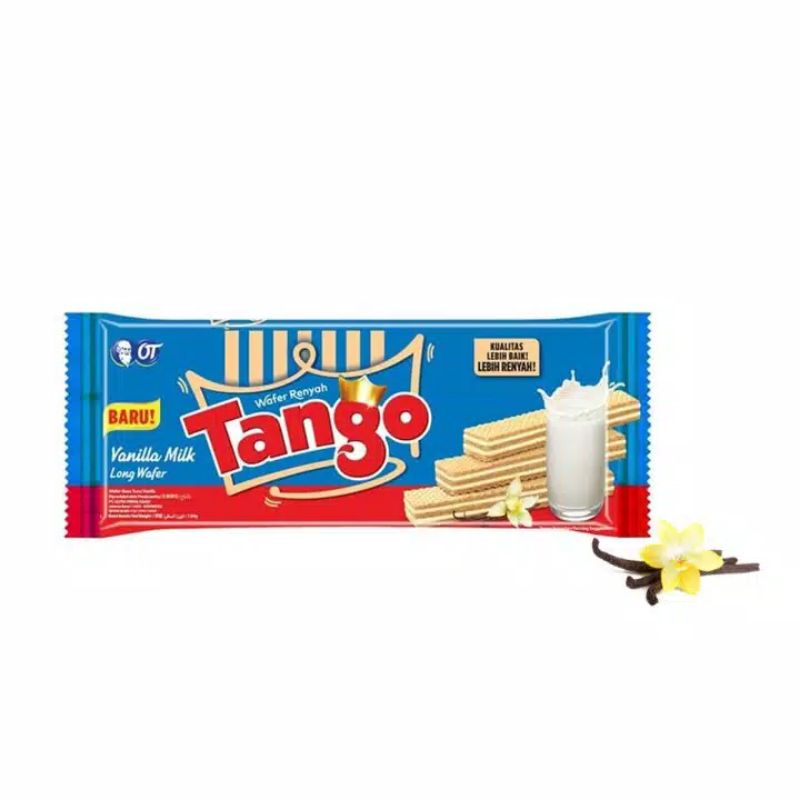 

wafer tango vanilla