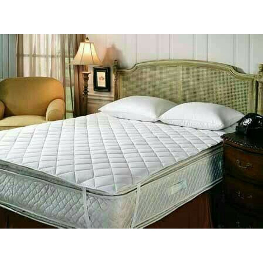 Unik MATRAS PROTEKTOR 120 X 200 MATRAS PELINDUNG SPRINGBED Murah