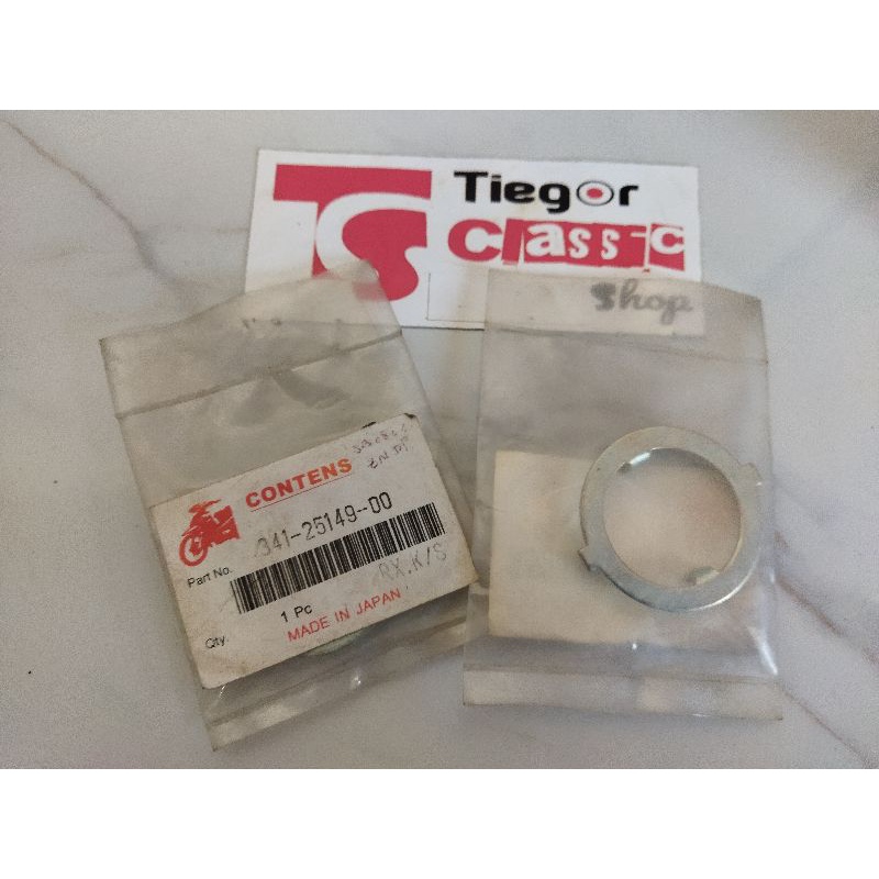 Besi Plat Girbox Gearbox Spido RXS RXK Rx Special Spesial JAPAN