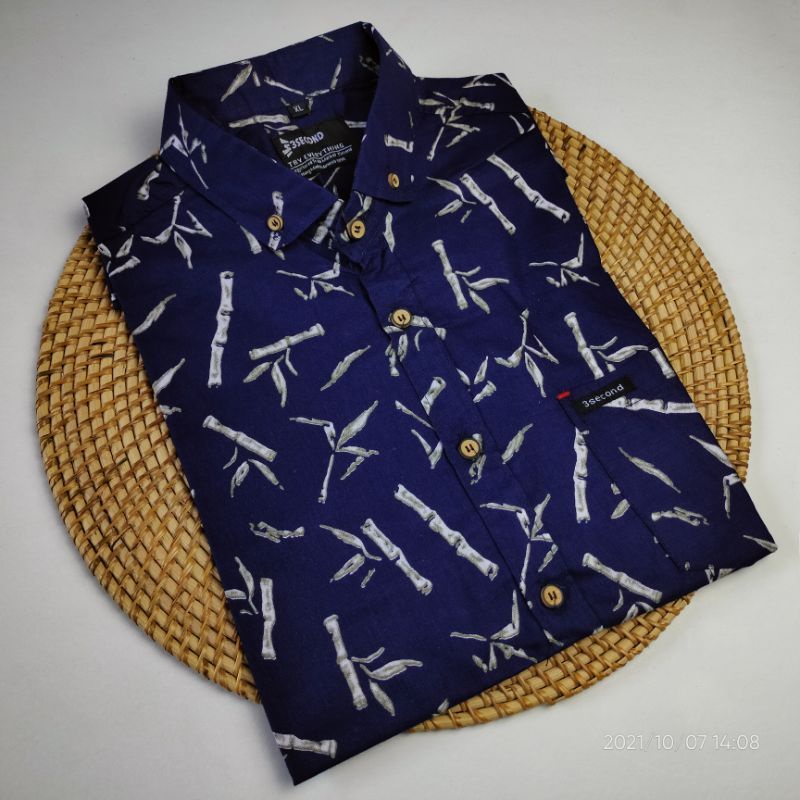 BISA PILIH MOTIF ) Kemeja Surfing | Hem surfing Murah | kemeja distro