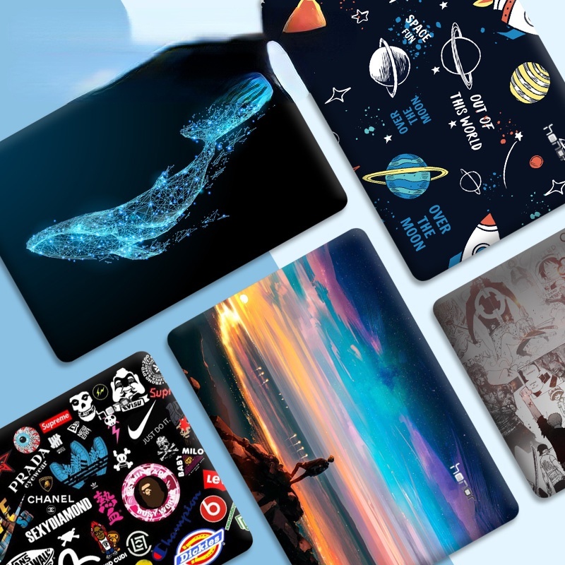 REDMI 2021 Stiker Astronot Untuk Xiaomi PRO15 / X15 / redmibookPRO15 / notebook PRO14