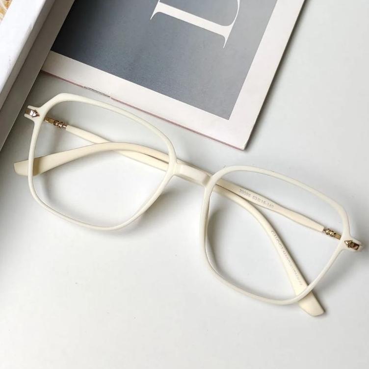 (HARGA TERMURAH) KACAMATA PHOTOCROMIC // KACAMATA WANITA // KACAMATA MURAH  20098 GRATIS LENDA PHOTO