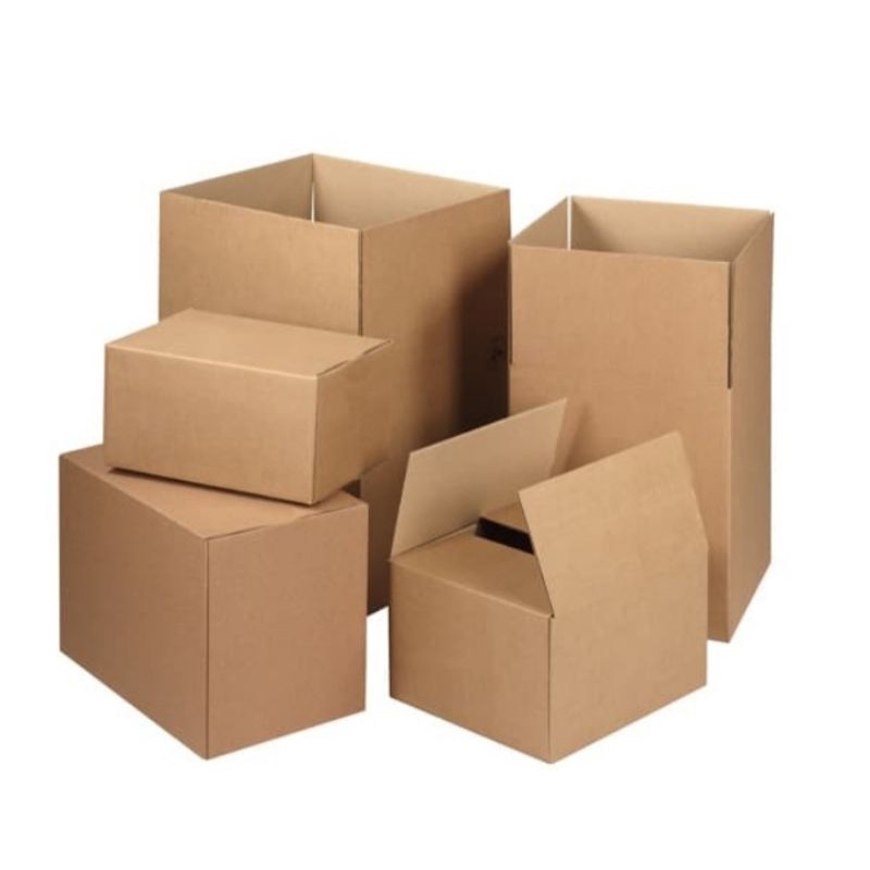 

KARDUS PACKING WAJIB