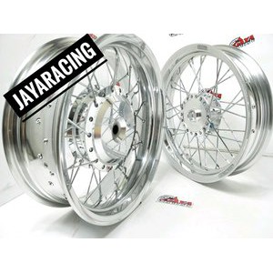 Velg Lowrider 14 450 350 250 215 Beat Scoopy Vario 110 125 150 Pcx