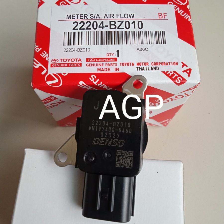 Sensor Air Flow MAF Original Grand New Avanza Veloz 2016 ON