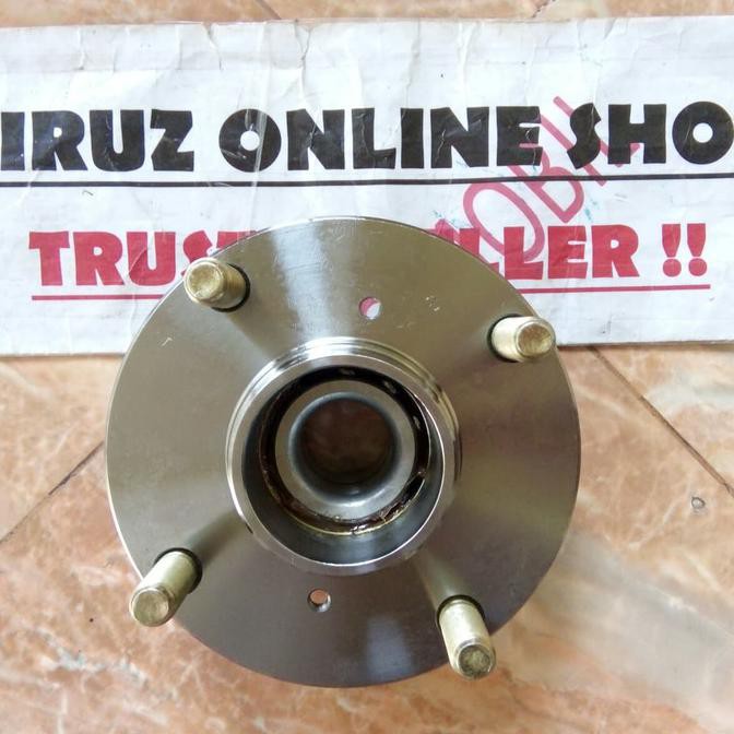 COD - BEARING BERING RODA LAHER RODA BELAKANG SUZUKI FORSA FORZA ESTEEM KW paling murah