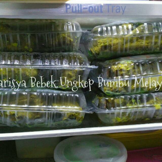 

Bebek Ungkep Melayu