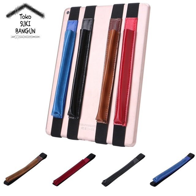 APH-004 Apple Pencil Case FAUX Leather COLORFUL Pouch Sleeve Ipad Pro