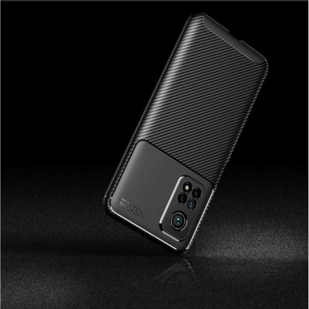 SOFT CASE FOCUS CARBON XIAOMI Redmi note 10 MI 10T PRO MI 11 12 Lite Mi11T mi 11t pro Ultra Poco X3 X5 F3 F5 Case casing cover