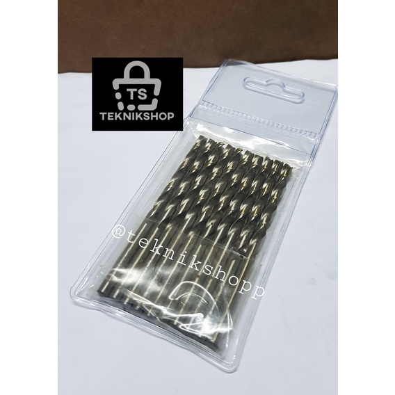 MATA BOR BESI KAYU 3.5MM / 3,5 MM