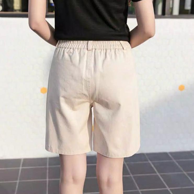 Hot pants Celana Pendek Wanita Korea Style Kekinian Berkualitas/Shortpants Wanita